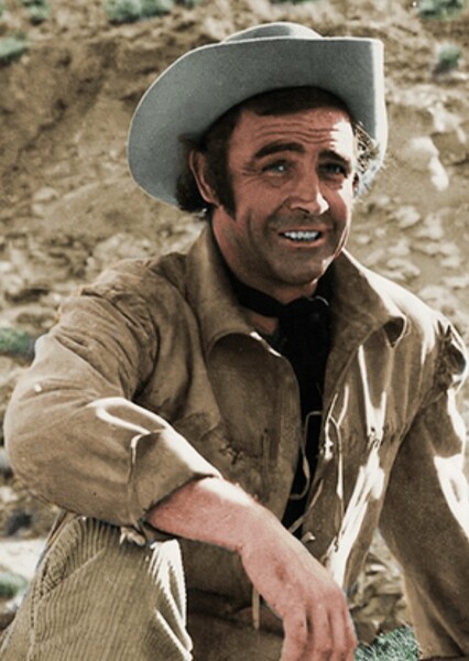 Sean Connery photo