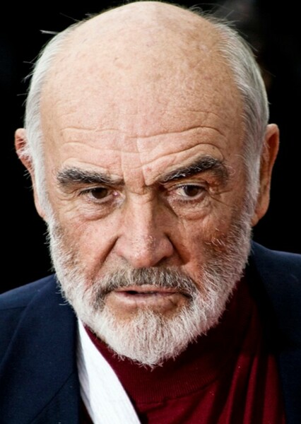 Sean Connery photo
