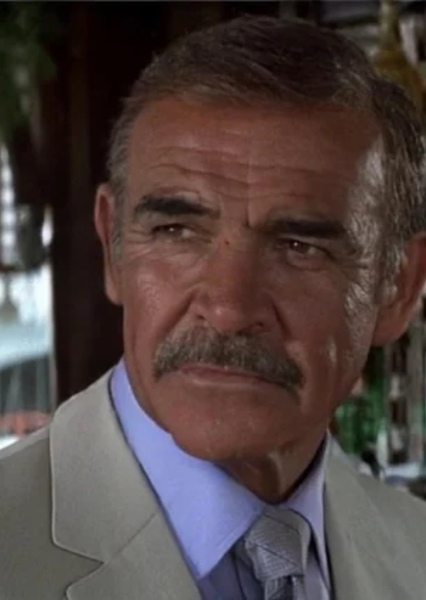 Sean Connery photo