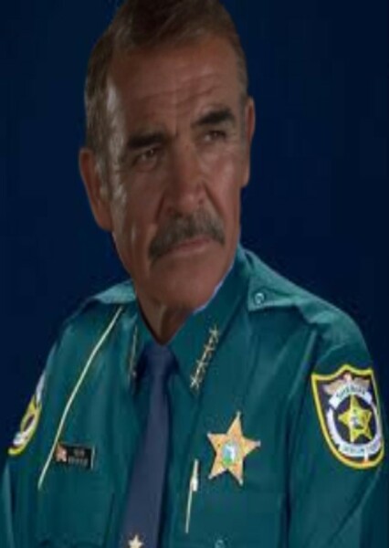 Sean Connery photo