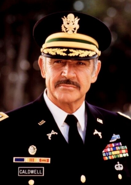 Sean Connery photo