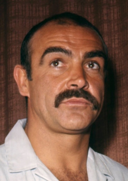 Sean Connery photo