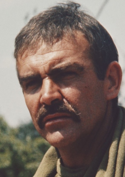 Sean Connery photo
