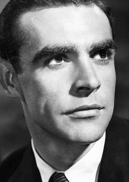Sean Connery photo
