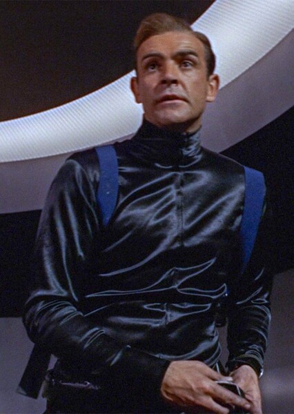 Sean Connery photo