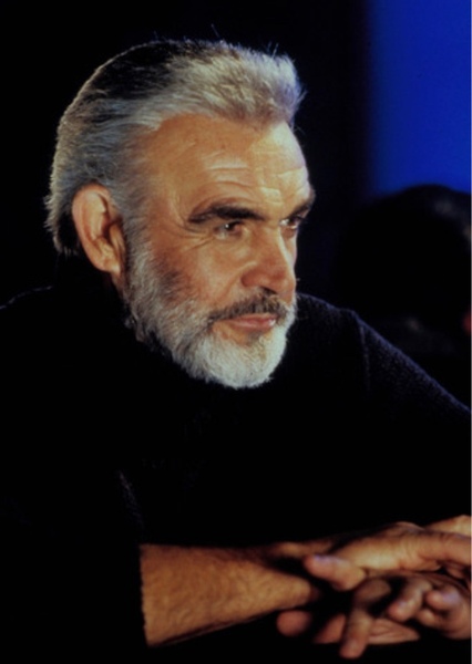 Sean Connery