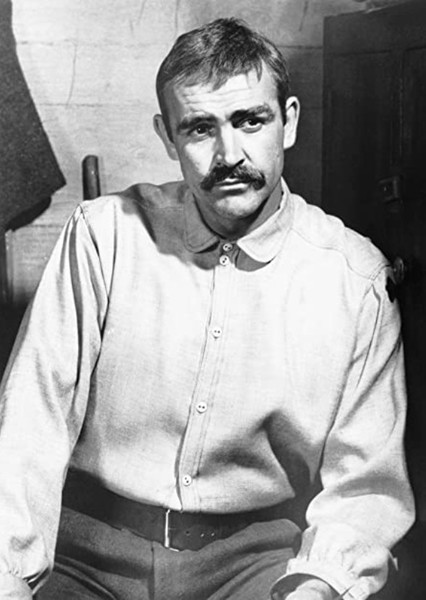 Sean Connery photo