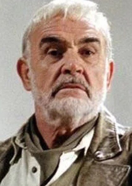 Sean Connery photo