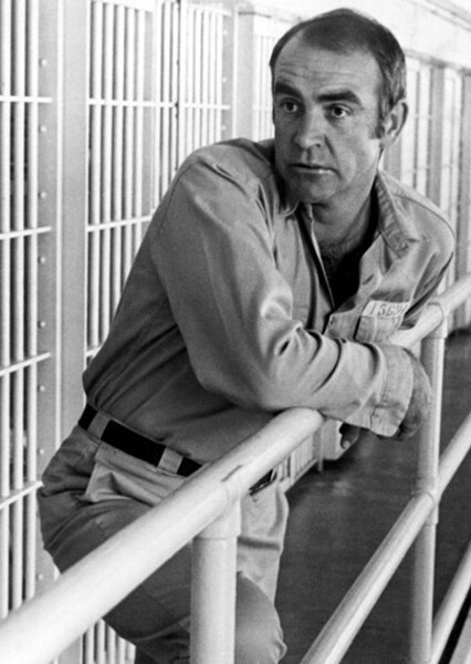Sean Connery
