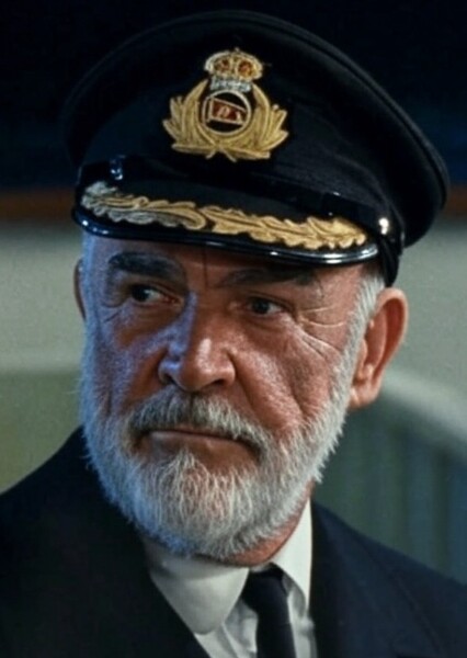 Sean Connery