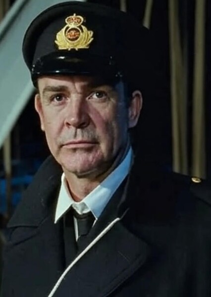 Sean Connery