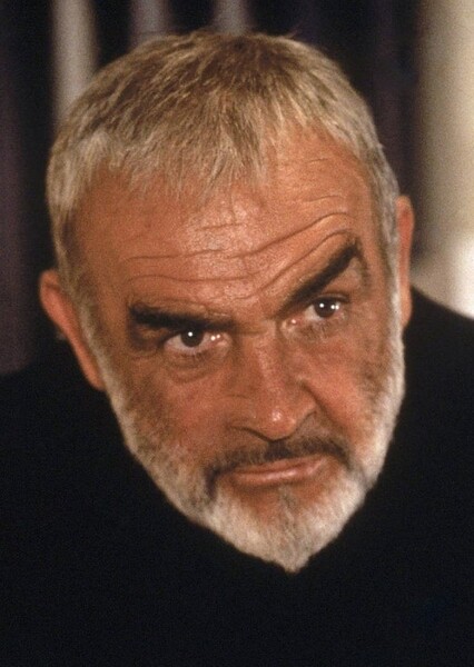 Sean Connery
