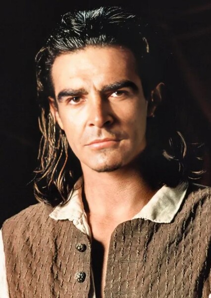Sean Connery
