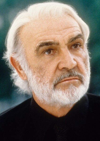 Sean Connery photo