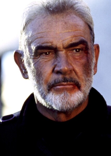 Sean Connery