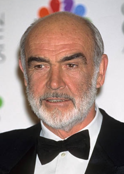 Sean Connery