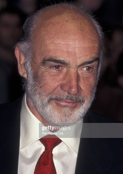 Sean Connery photo