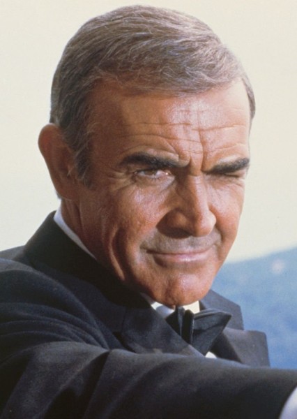 Sean Connery photo