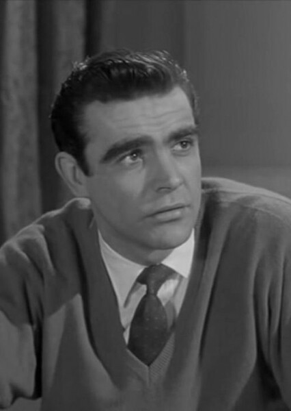 Sean Connery photo