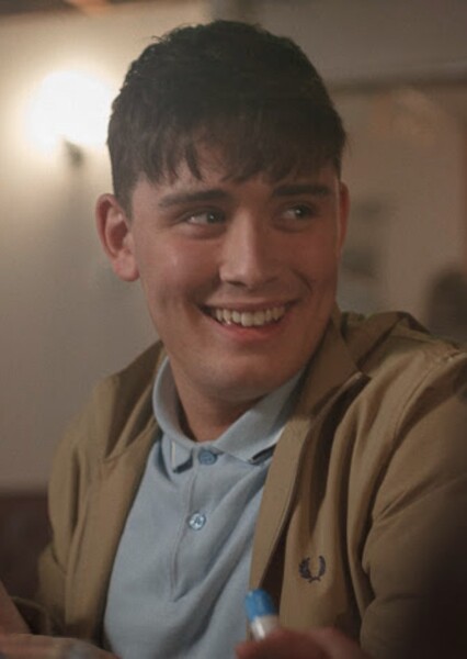 Sean Connor photo