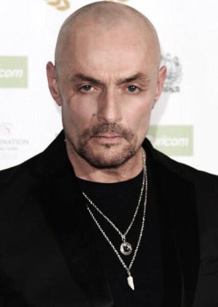 Sean Cronin