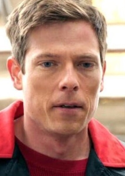 Sean Cw Johnson photo