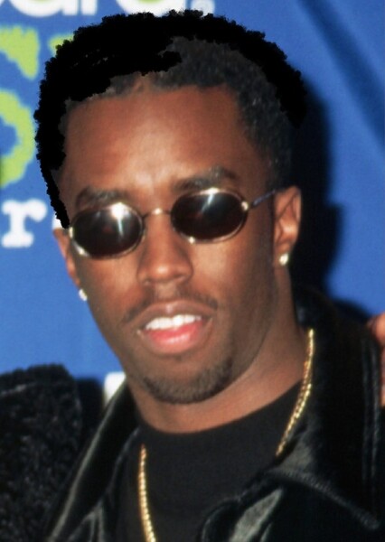 Sean 'Diddy' Combs