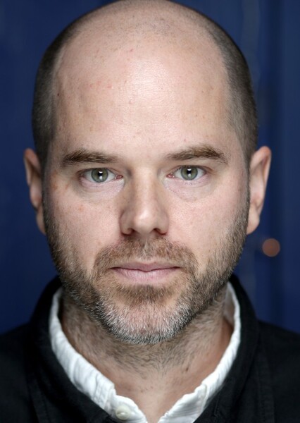 Sean Durkin photo