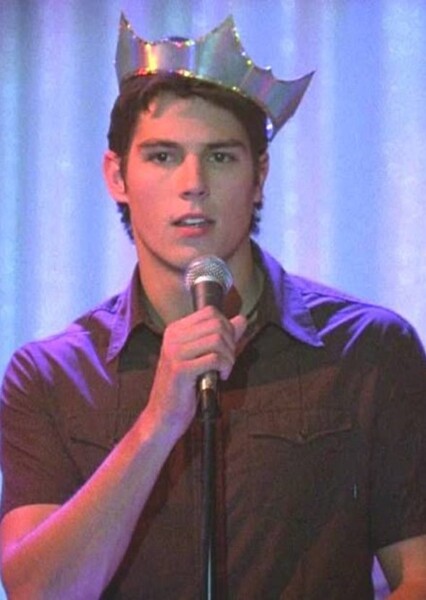 Sean Faris photo