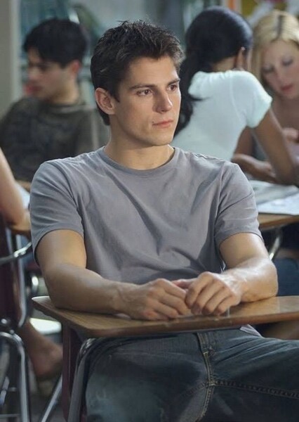 Sean Faris photo