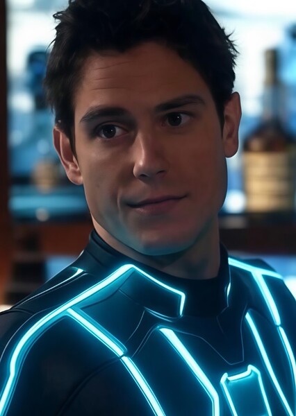 Sean Faris photo