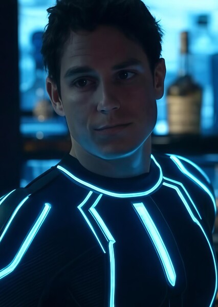 Sean Faris photo