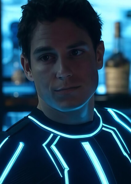 Sean Faris photo