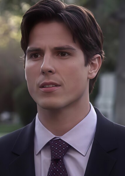 Sean Faris photo