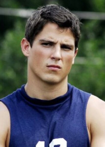 Sean Faris