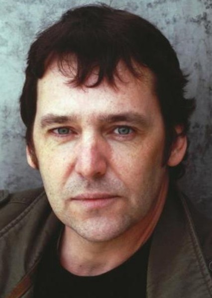 Sean Gallagher
