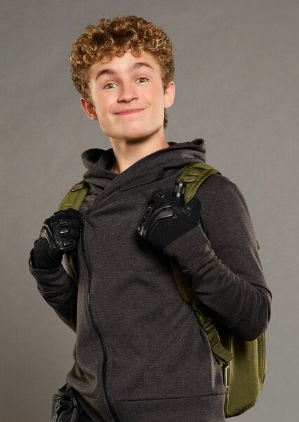 Sean Giambrone