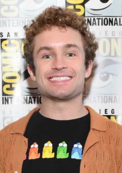 Sean Giambrone photo