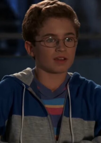 Sean Giambrone photo