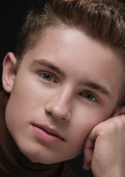 Sean Giambrone photo
