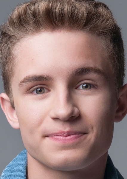 Sean Giambrone photo