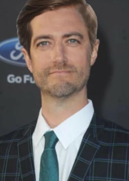 Sean Gunn photo