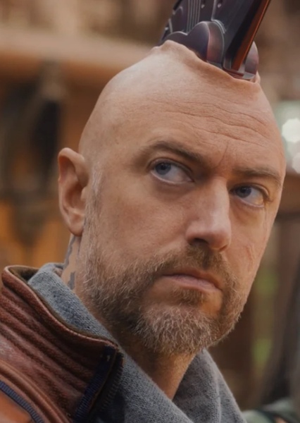 Sean Gunn