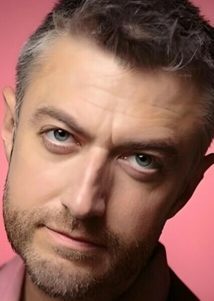 Sean Gunn