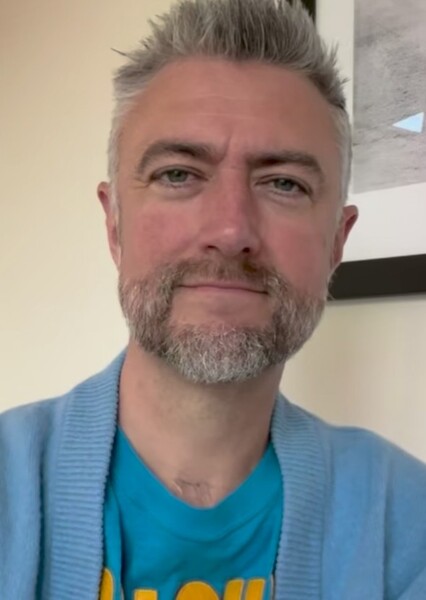 Sean Gunn photo