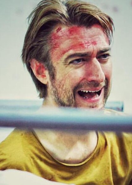 Sean Gunn
