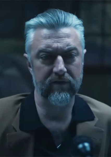 Sean Gunn