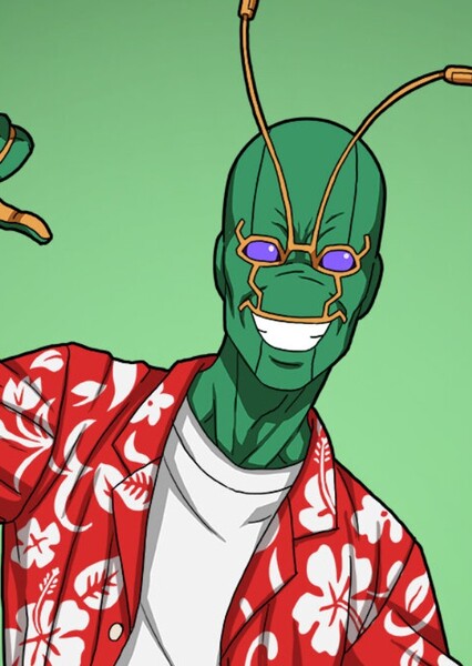 Sean Gunn