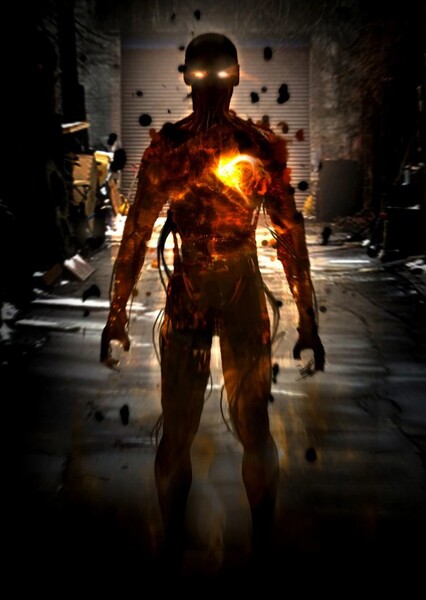 Sean Gunn photo