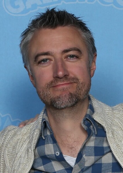 Sean Gunn photo